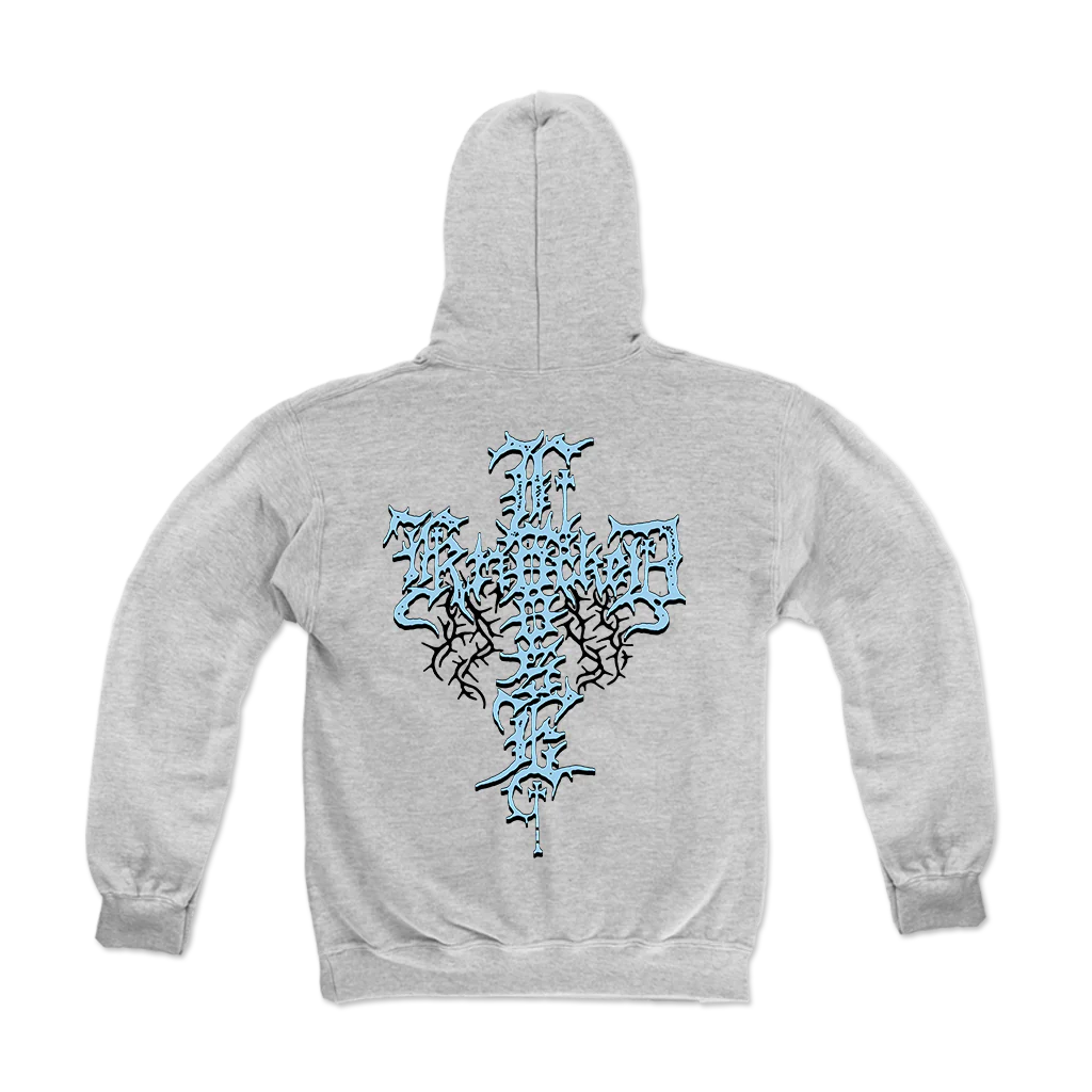 KNOCKED LOOSE OTAK PULL HOOD - Image 3