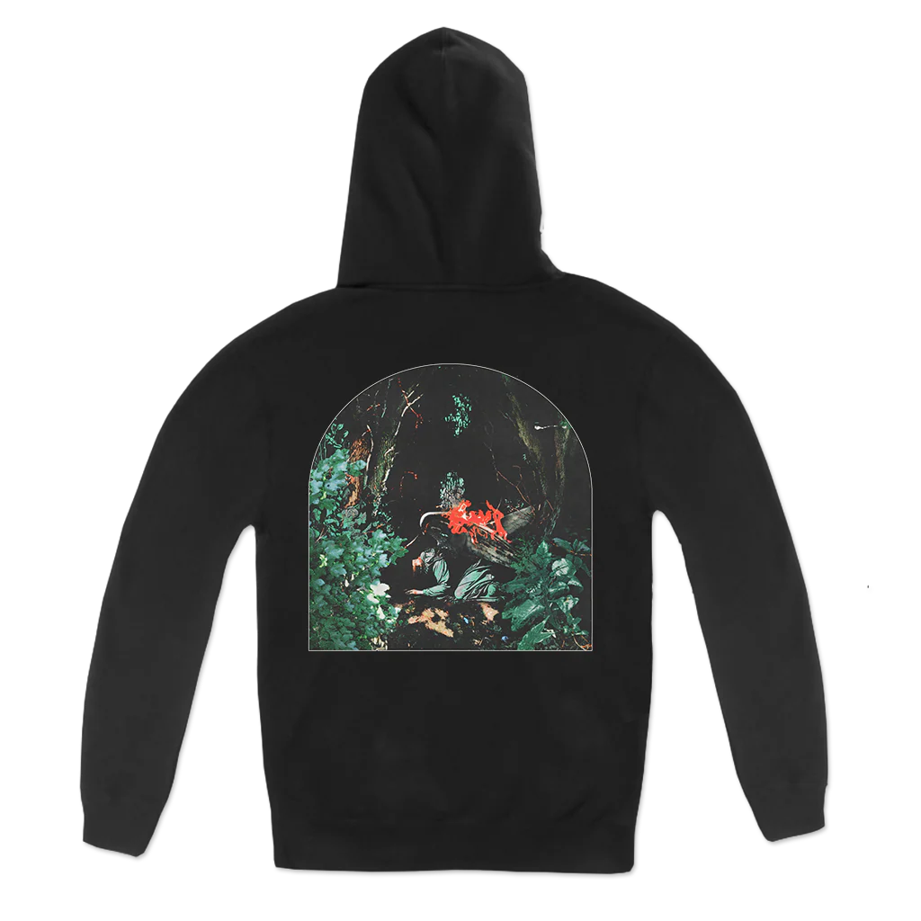 KNOCKED LOOSE UPON LOSS OLDHAM CHAMPION PULL HOOD - Image 3