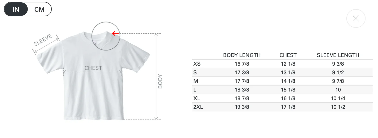 KNOCKED LOOSE WILD CAT CROP TEE - Image 4